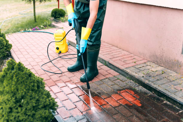 Trusted Woodsboro, TX Pressure washing Experts